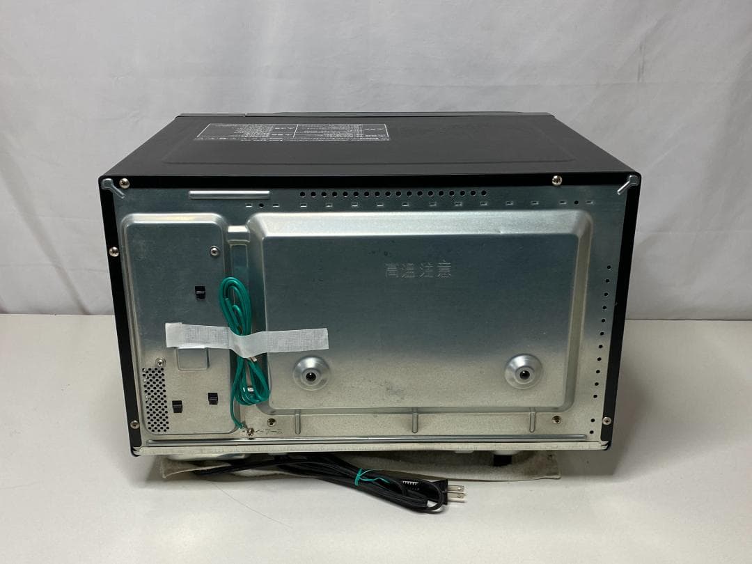 Panasonic オーブンレンジ NE-MS265K 2019年製