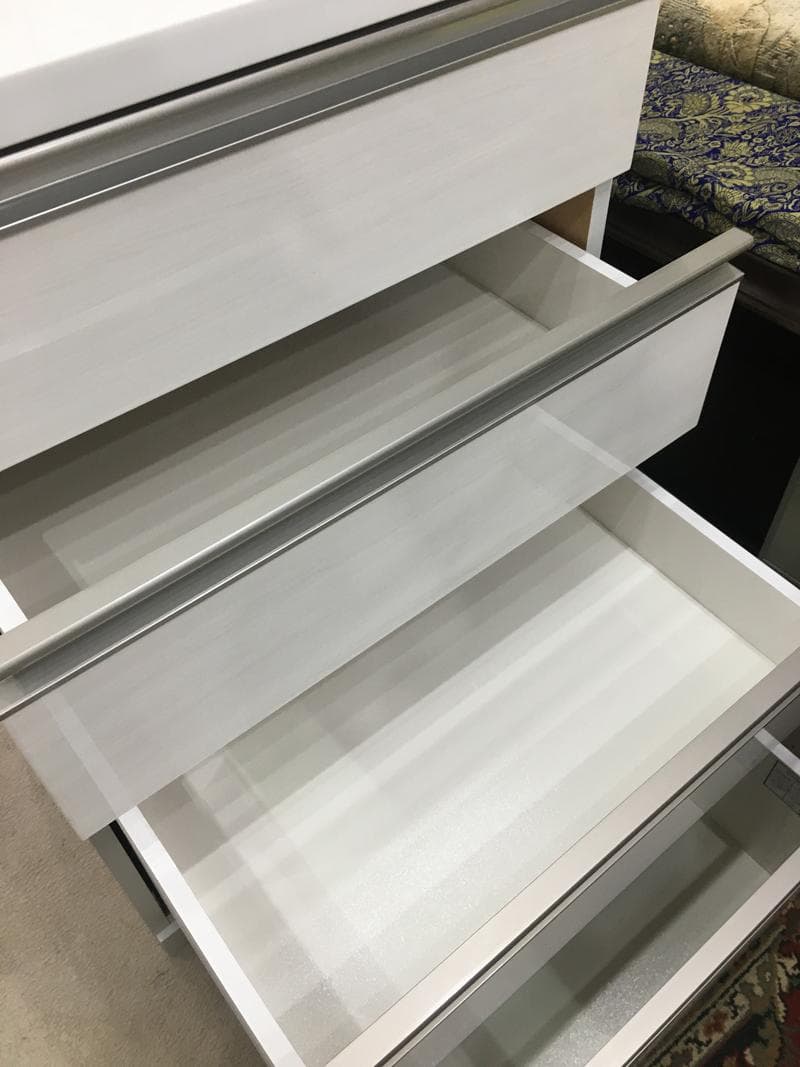 ★ 新品！ 未使用！ キッチンカウンター / リガーレ / チェスト / ニトリ