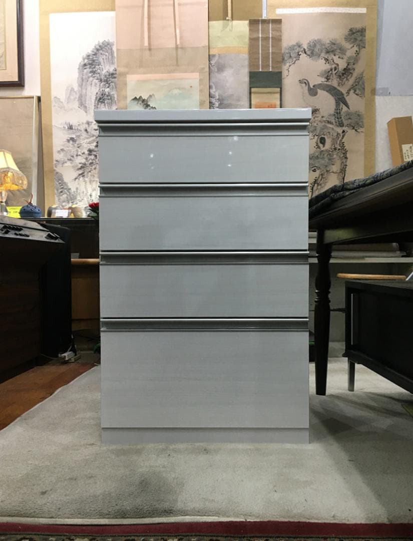 ★ 新品！ 未使用！ キッチンカウンター / リガーレ / チェスト / ニトリ