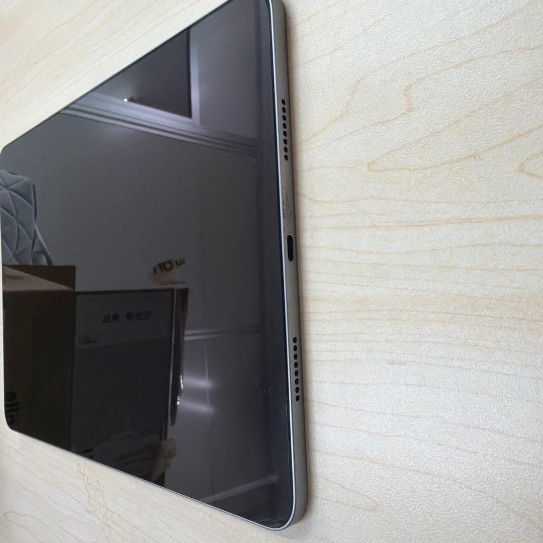 【REViSE】　　iPad Pro11インチ第4世代