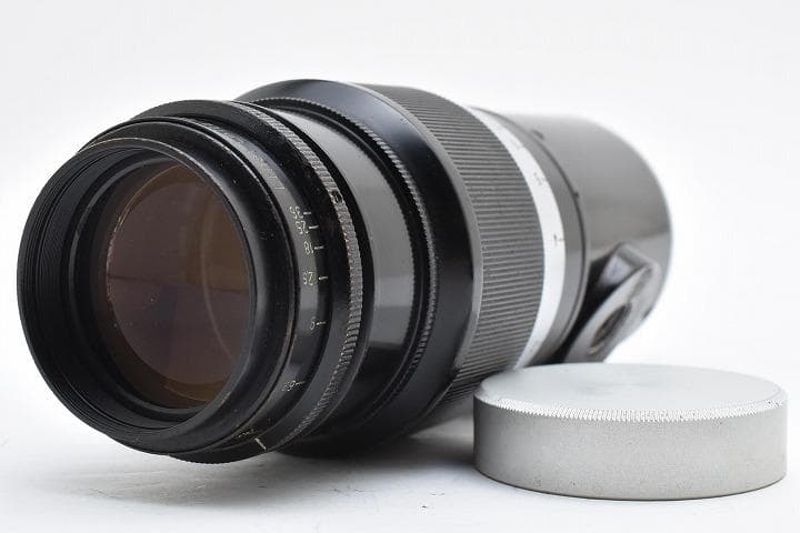 その他 15234 Leitz Hektor 135mm F4.5 Leica 13.5