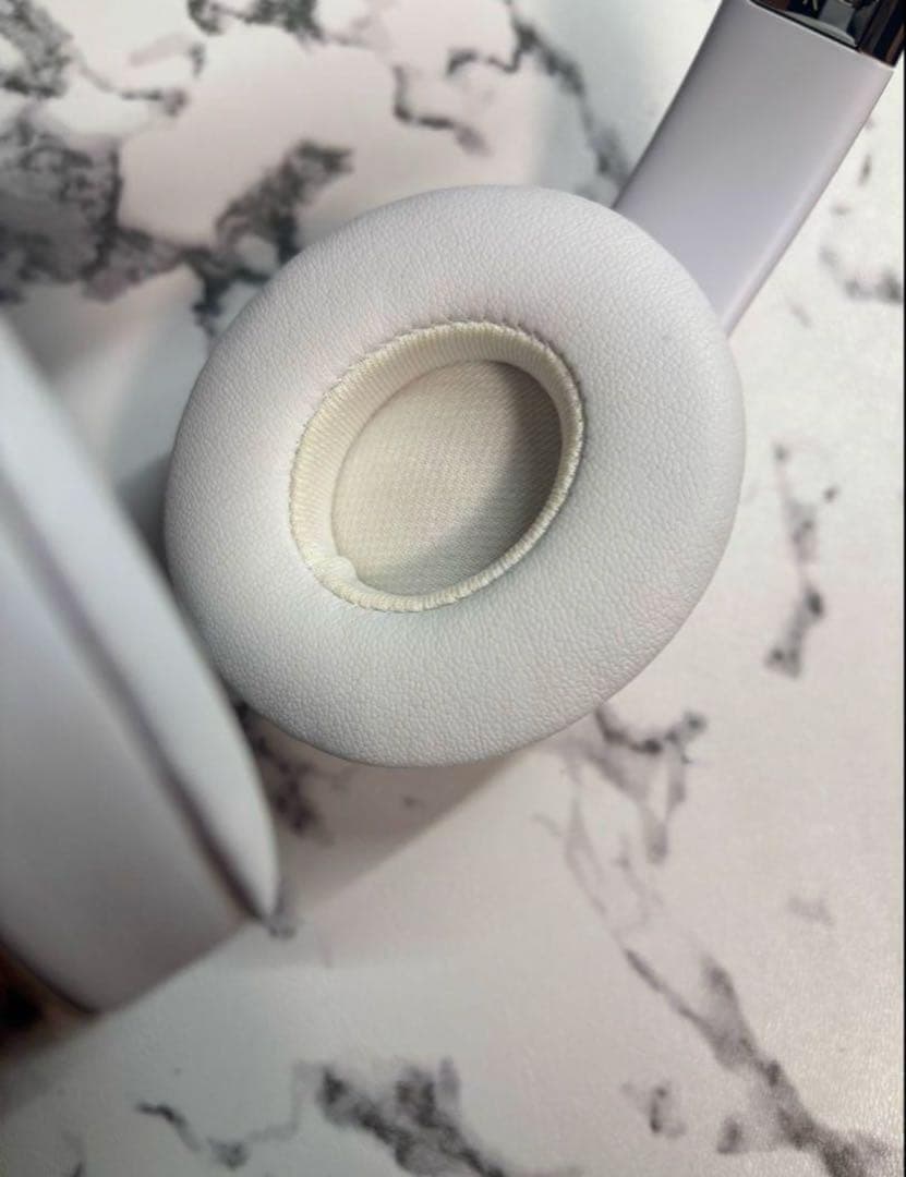 アップル　ビーツ　Beats by Dr.Dre　ローズゴールド　ヘッドホン