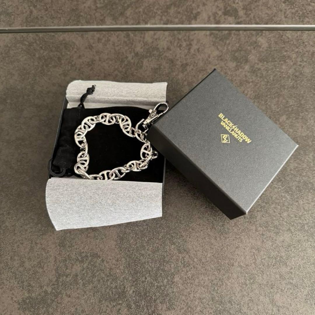 新品‼️ITTI （イッチ）財布ハンドルチェーン good4three ウォレット