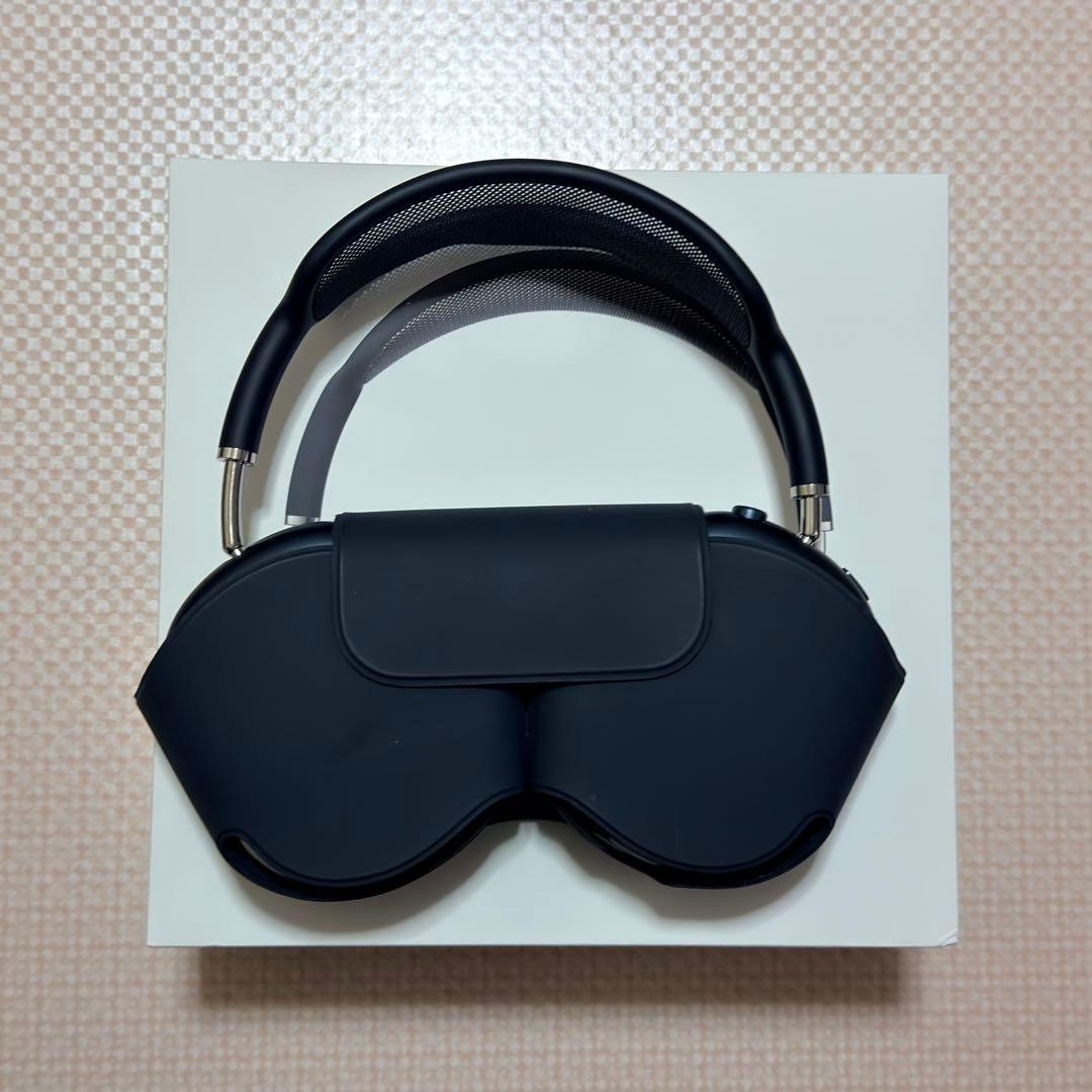 AirPods MAX 第2世代(Type-C）