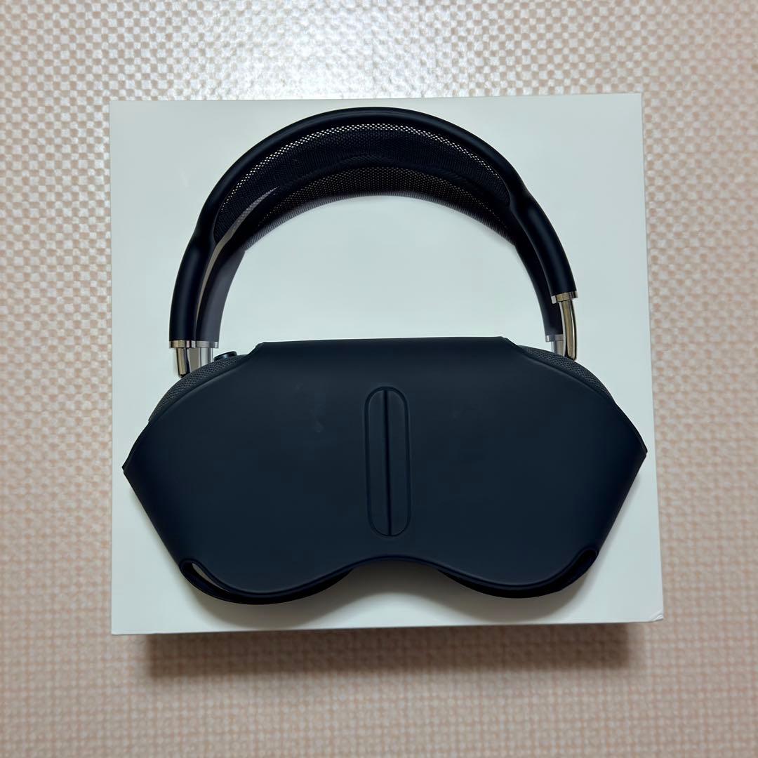 AirPods MAX 第2世代(Type-C）