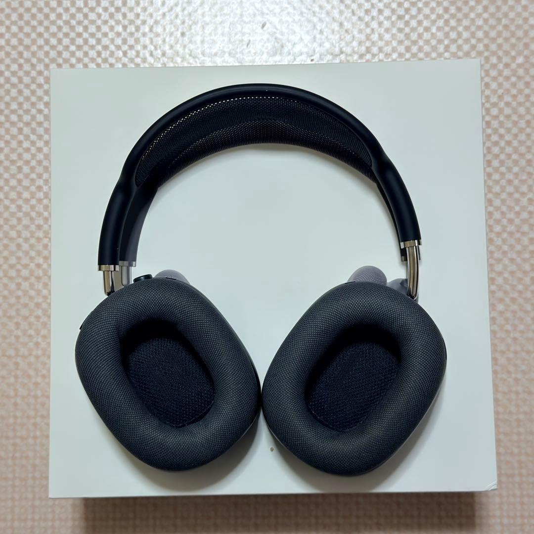 AirPods MAX 第2世代(Type-C）