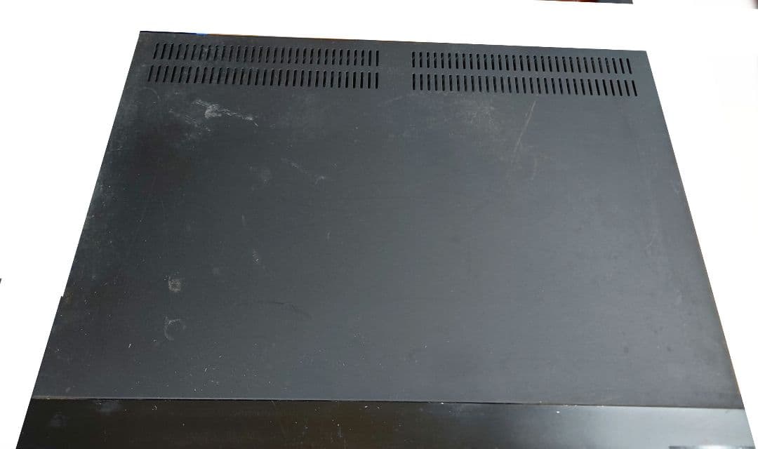 ■■TASCAM　112R MK II カセットデッキ