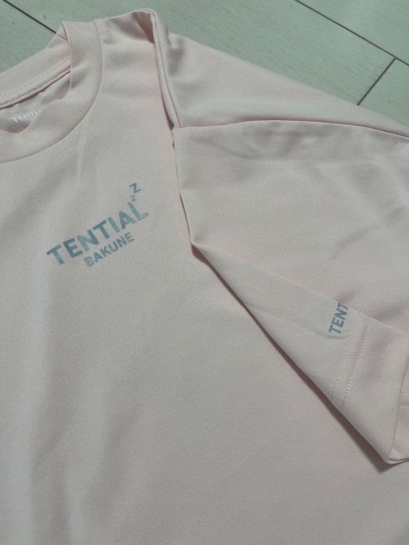 さくら　TENTIAL BAKUNE チュニック　２枚セット