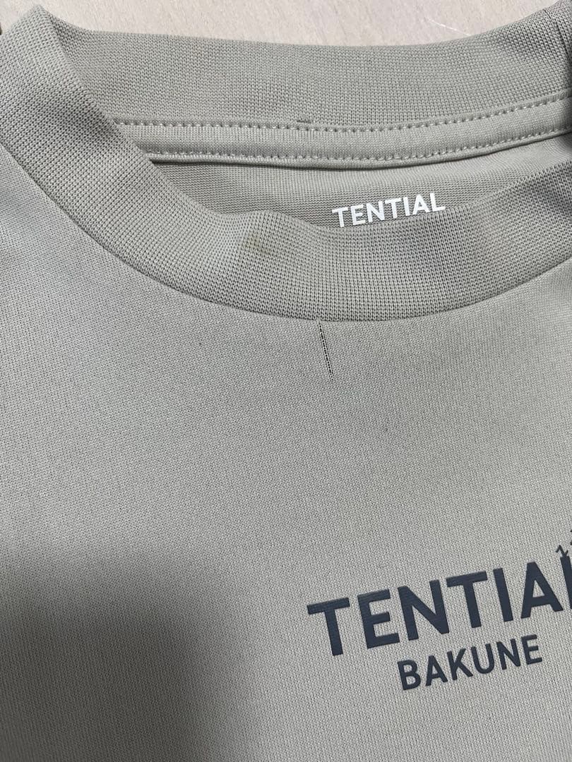 さくら　TENTIAL BAKUNE チュニック　２枚セット