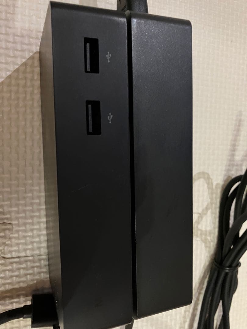 拡張カード Microsoft Surface Dock
