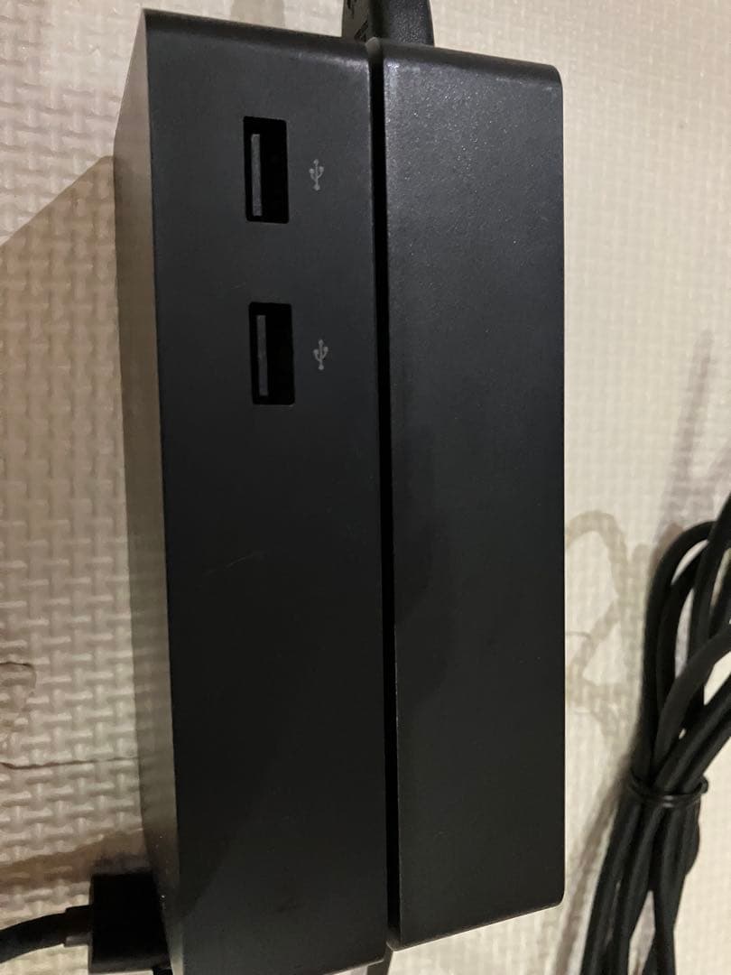 拡張カード Microsoft Surface Dock