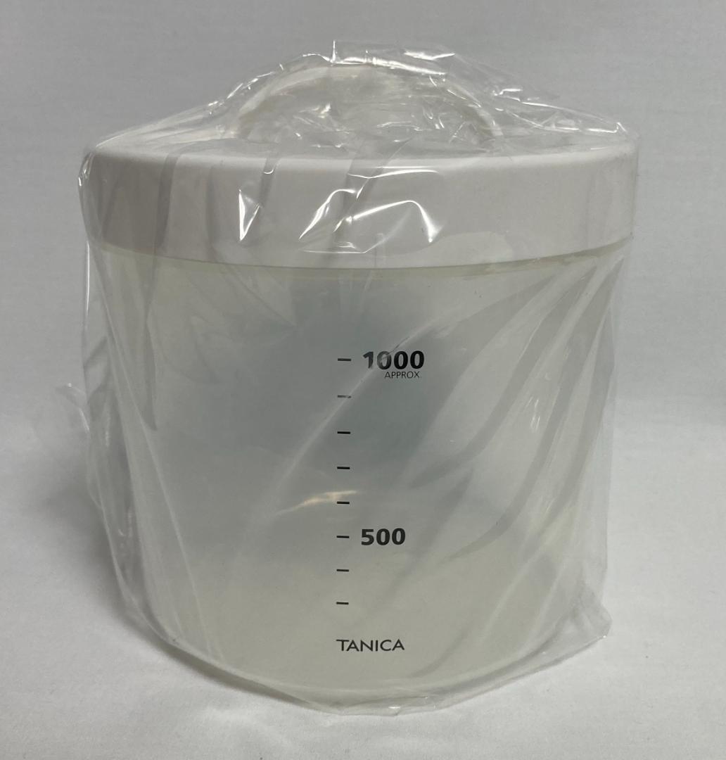 タニカ電器　YOGURTIA S ヨーグルティアS YS-01R ピンク