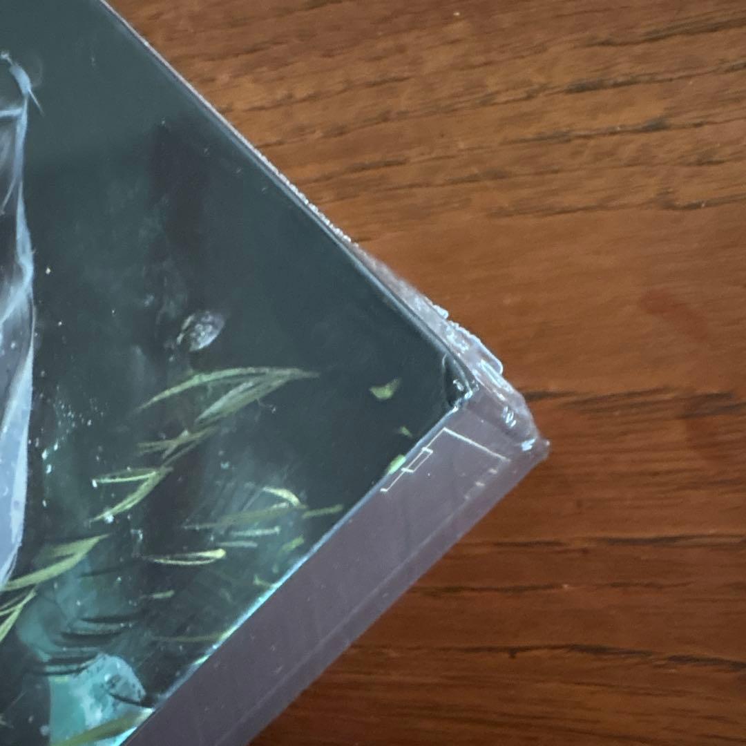 即発送 未開封 魔道祖師 限定サントラ 醉梦前尘问琴四季 ボックス