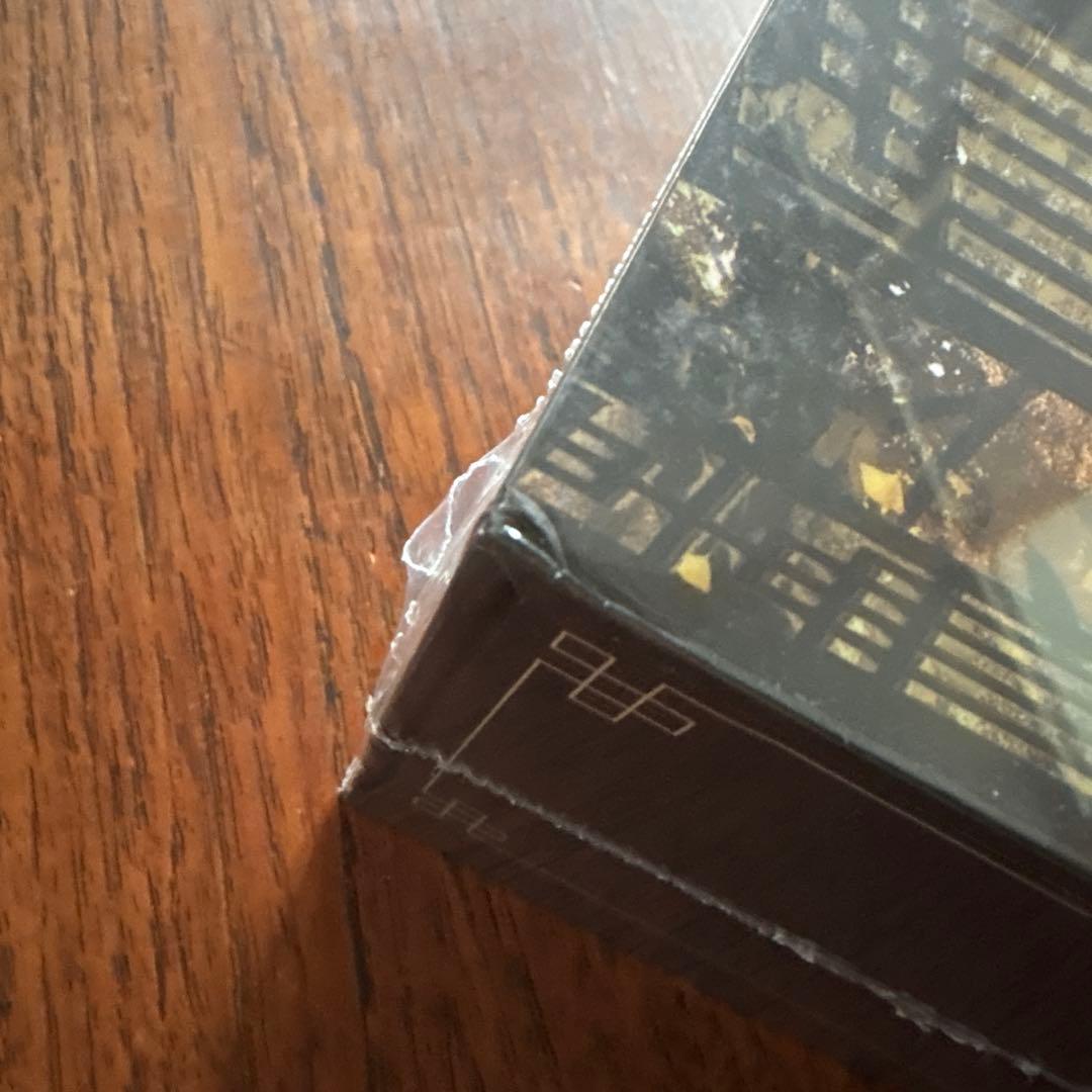 即発送 未開封 魔道祖師 限定サントラ 醉梦前尘问琴四季 ボックス