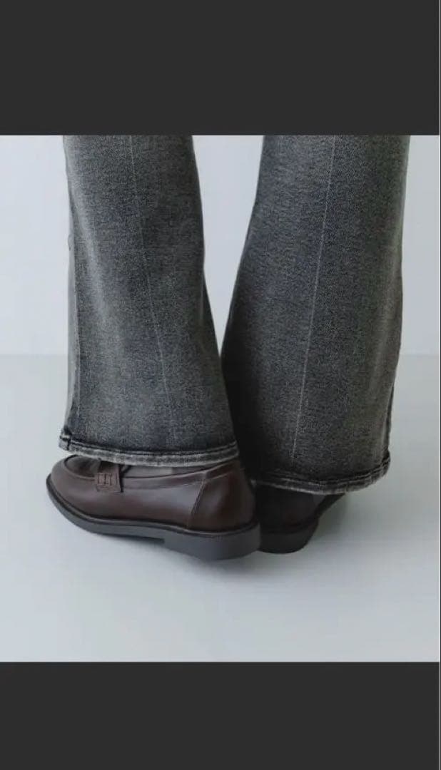 RODE SKO ローファー　　38