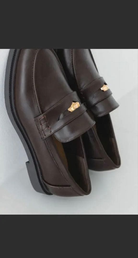 RODE SKO ローファー　　38