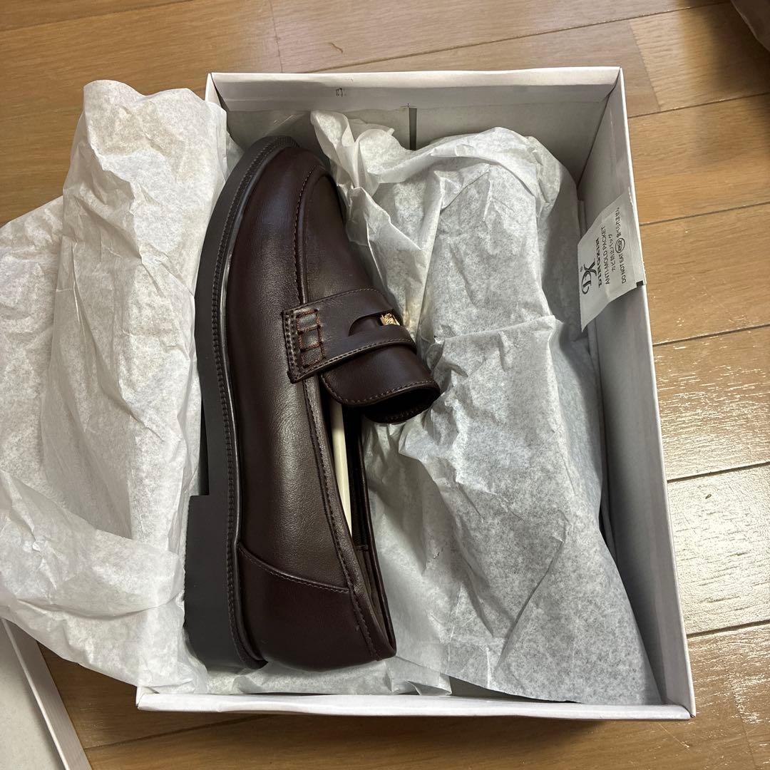 RODE SKO ローファー　　38