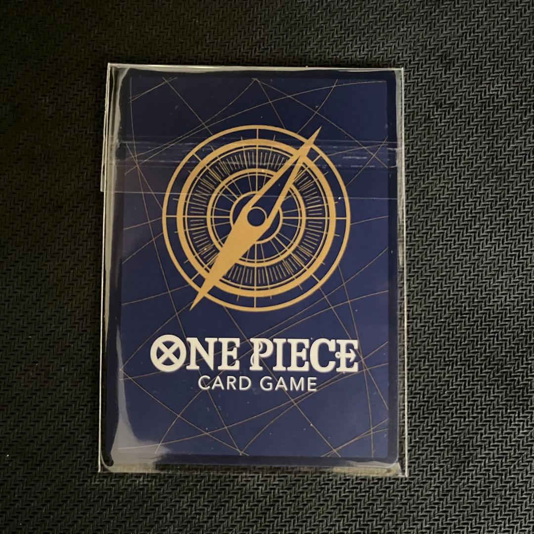 ジュエリー・ボニー フラッグシップ プロモ 1枚