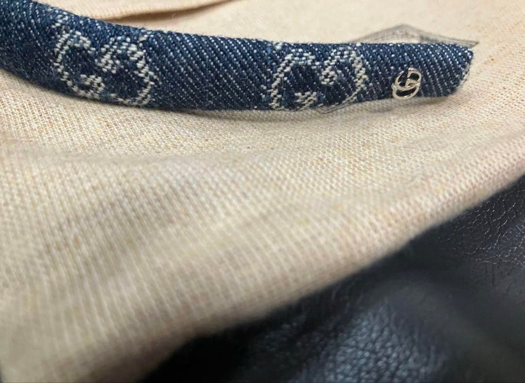 売り切りたいため！最終値下げGUCCI カチューシャ