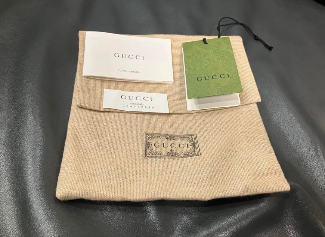 売り切りたいため！最終値下げGUCCI カチューシャ