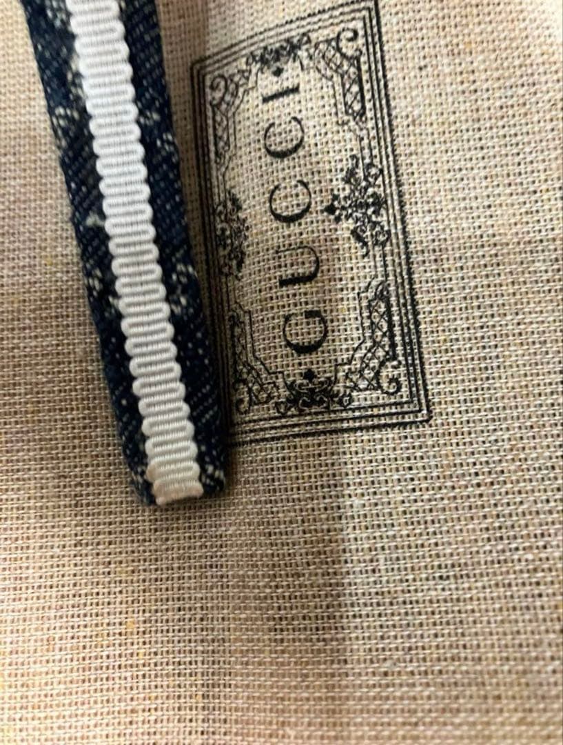 売り切りたいため！最終値下げGUCCI カチューシャ