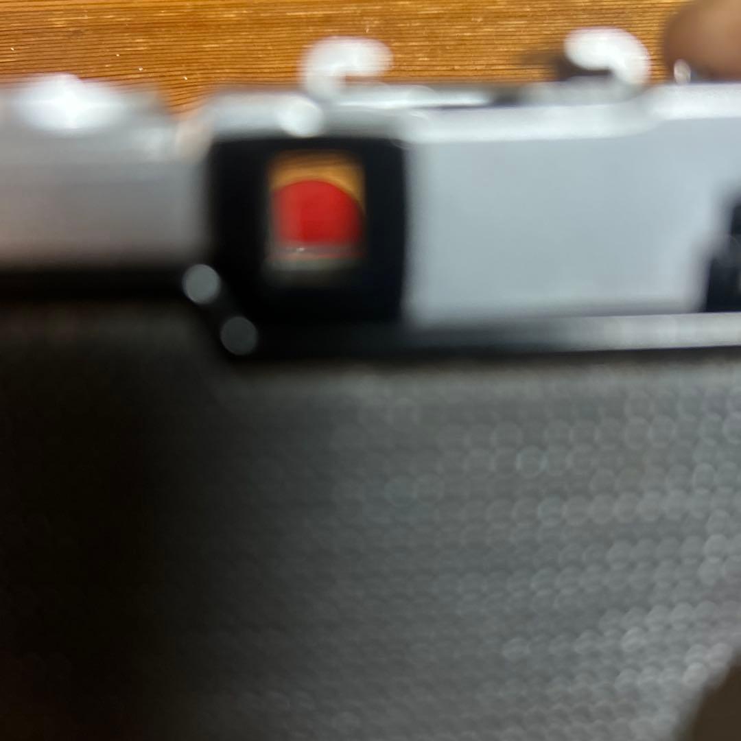 オリンパス　ペンEE-3