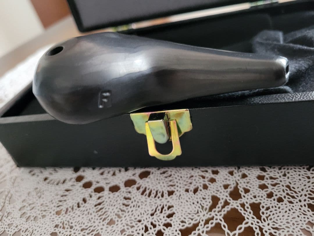 ヒロミチ オカリナ SF (ソプラノF管)