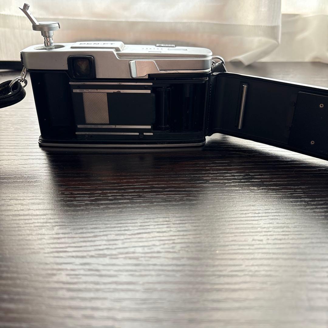 〈限定値下げ〉OLYMPUS PEN FT 1:1.4f=40mmフィルムカメラ