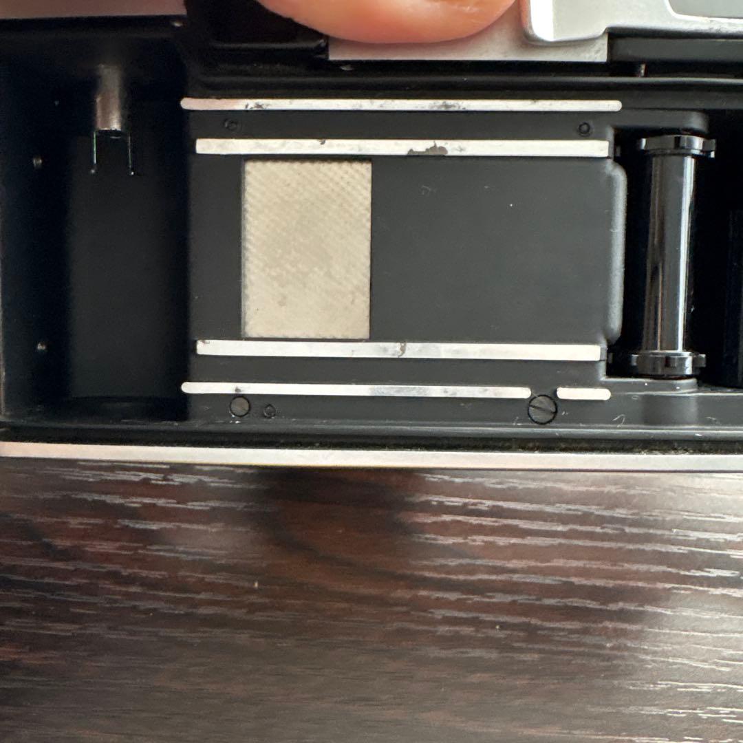 〈限定値下げ〉OLYMPUS PEN FT 1:1.4f=40mmフィルムカメラ