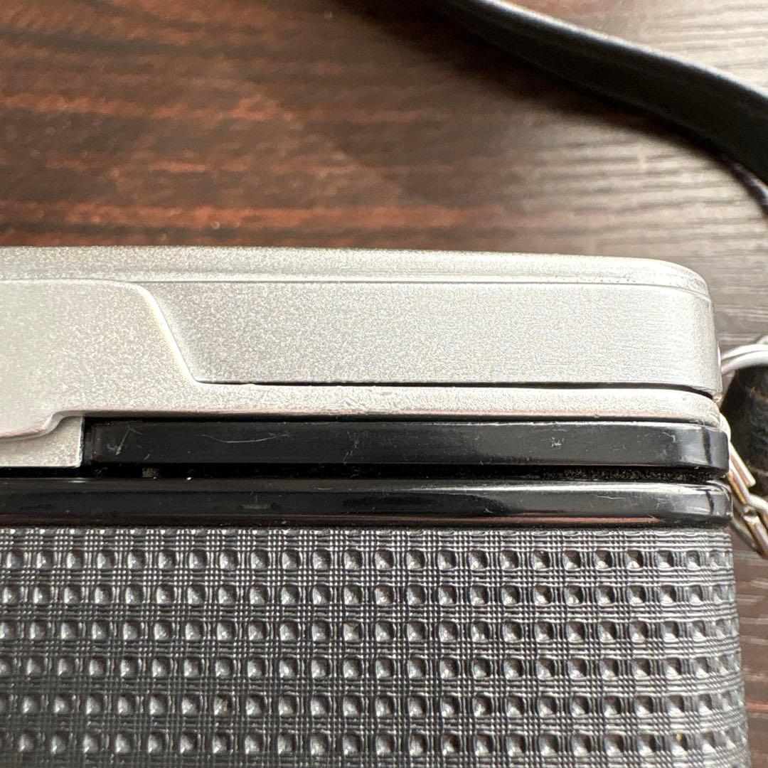 〈限定値下げ〉OLYMPUS PEN FT 1:1.4f=40mmフィルムカメラ