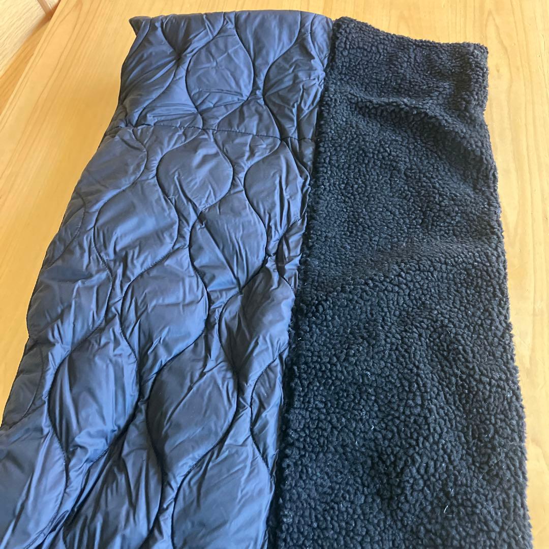 N*中様 MATO by marlmarl マトー ストール パッカブルダウンシ