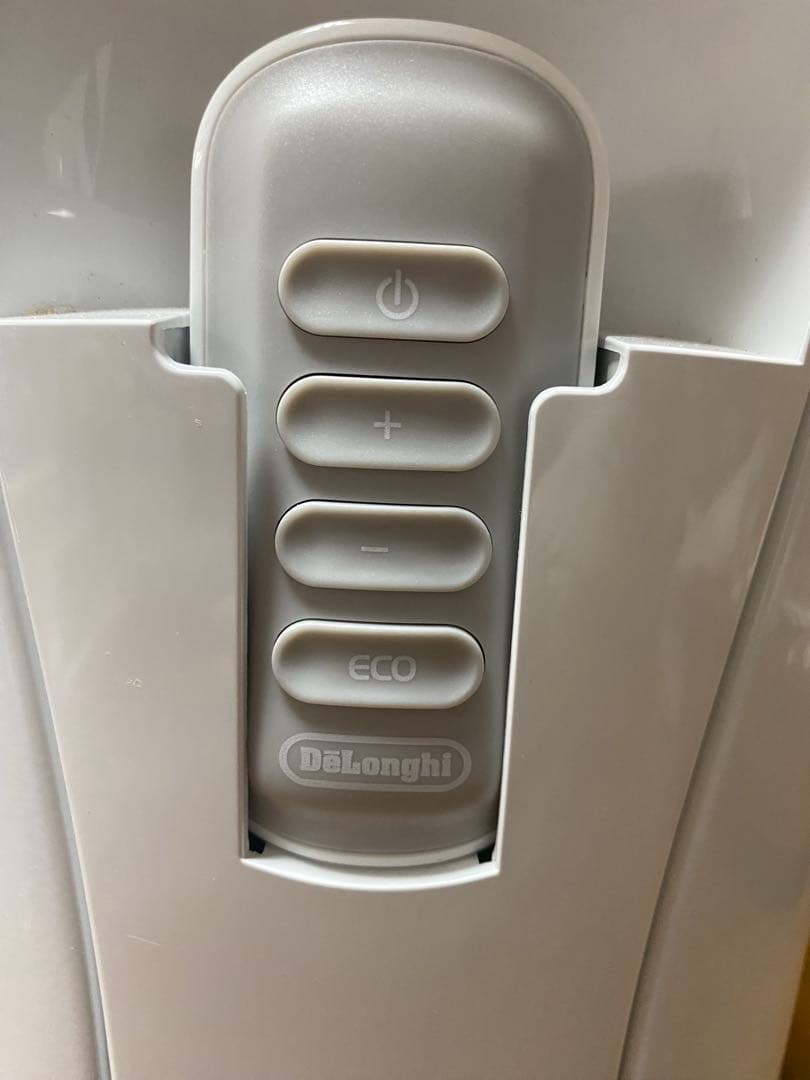 【新品未使用品】デロンギベルカルドオイルヒーター