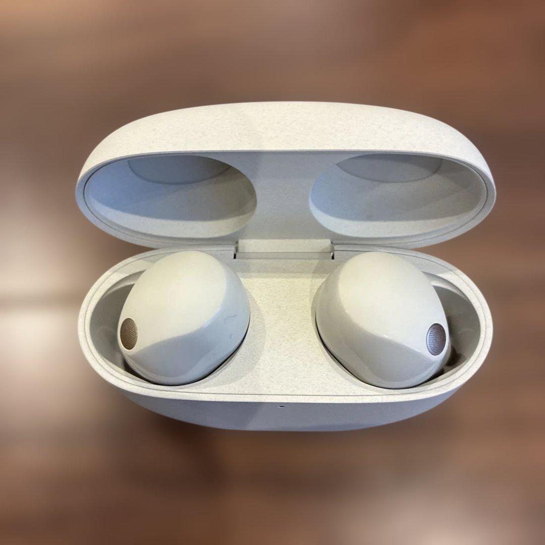 SONY ワイヤレスイヤホンWM-1000XM5