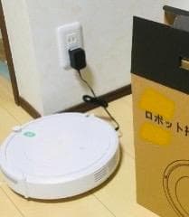 ❤ロボット掃除機の初心者さんに大好評❣操作が超簡単で誰でも気軽に使えちゃう♪❤