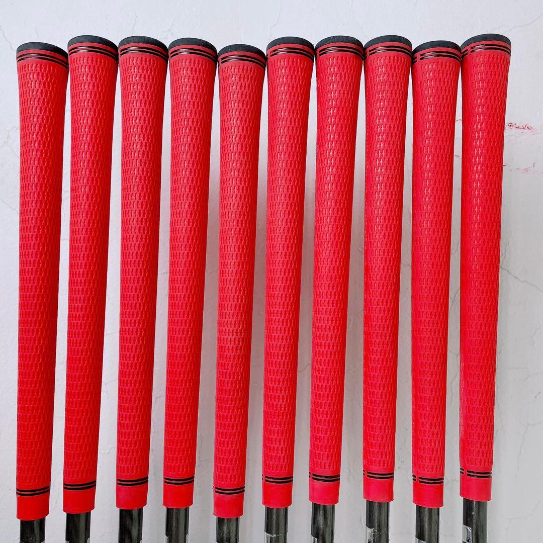 ホンマ　HONMA アイアン　LB-727 3-S 10本　N2384