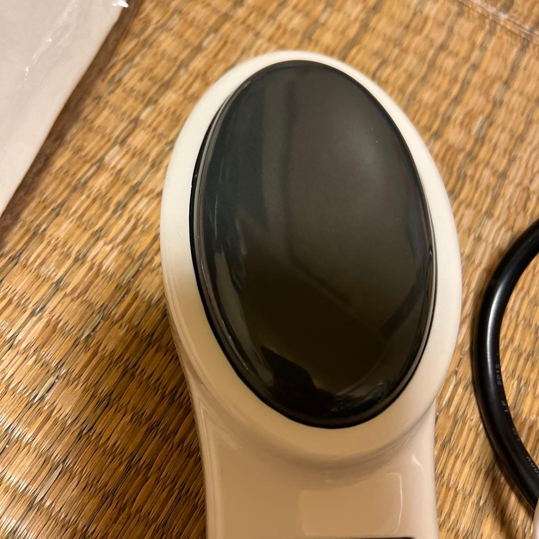 ホルミシス美温 ラジウム温熱器