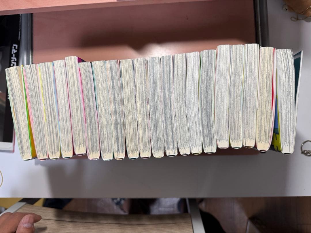 チェンソーマン　1巻から20巻