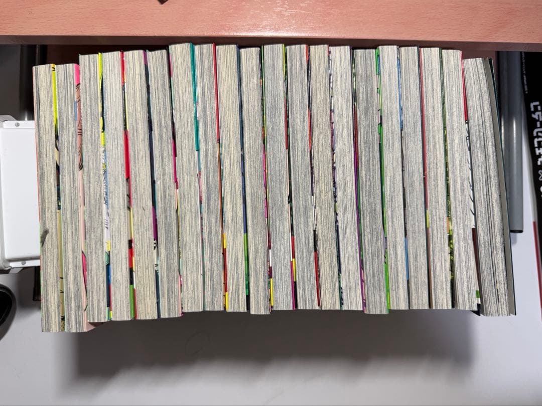 チェンソーマン　1巻から20巻