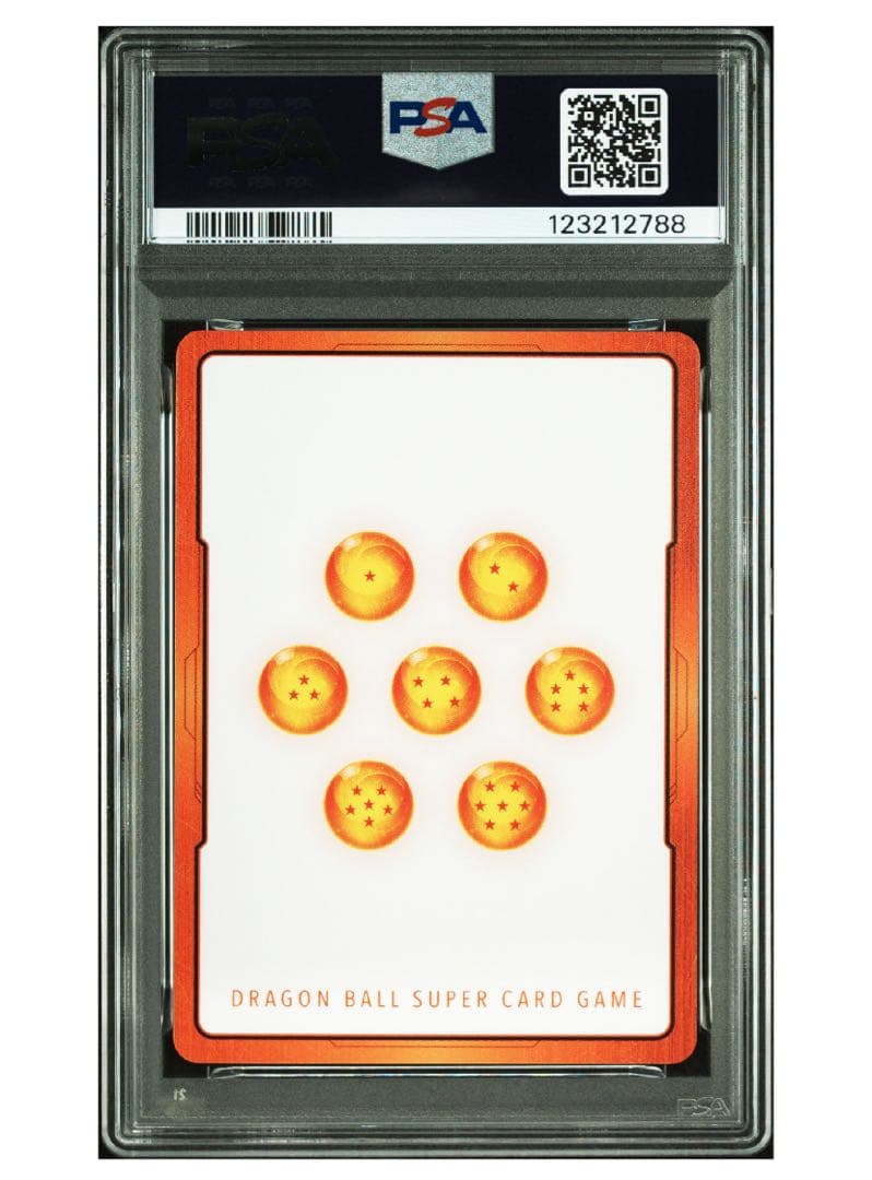 2025 DBS FSN WORLD JP エナジーマーカー PSA 10