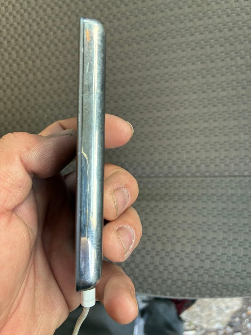 Apple iPod 120GB シルバー