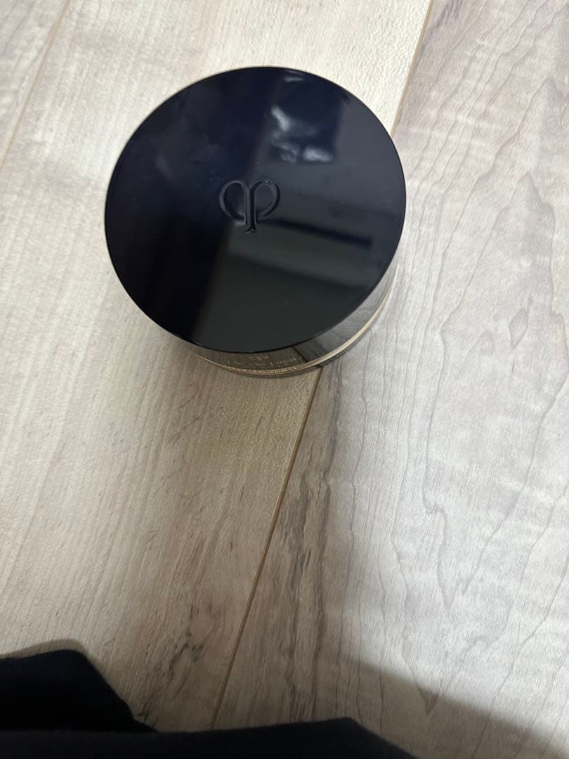 クレ・ド・ポーボーテプードルトランスパウントn