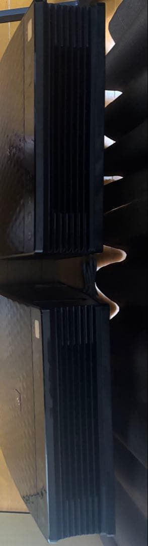 シャープ 加湿空気清浄機 KC-30T6-B (ブラック) ２０2０年製　2台