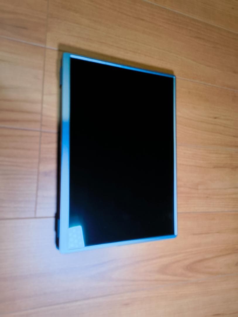 VisionOwl モバイルモニター 10.5インチ サブモニター