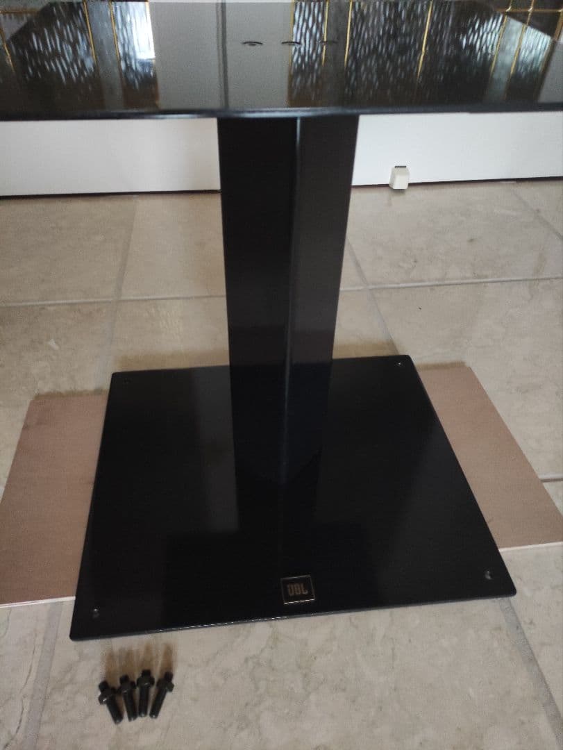 JBL スピーカースタンド 　JS-250　１本　重量級