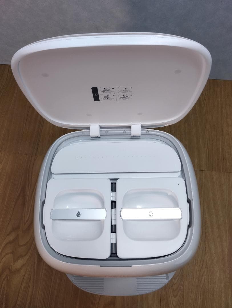 Y☆664 ロボロック Roborock ロボット掃除機 未使用品