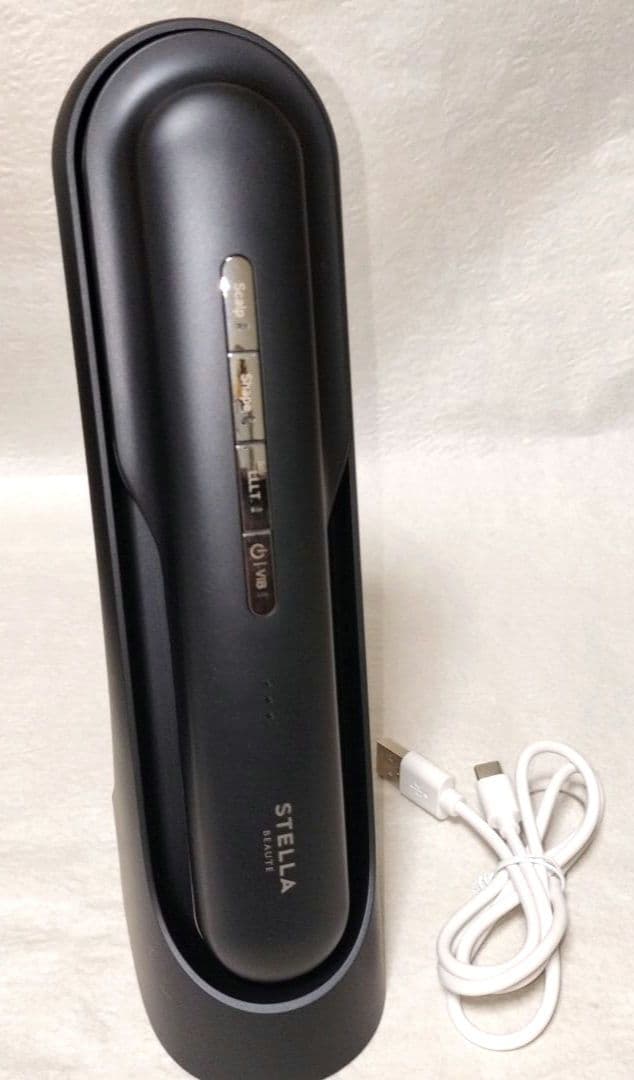 ステラボーテ　レーザー&EMSリフトブラシ PRO