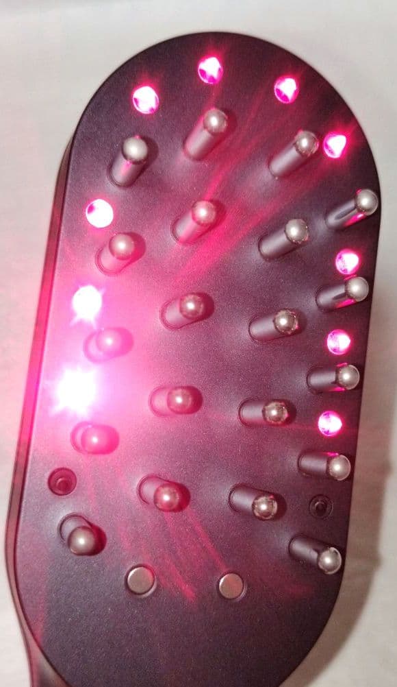 ステラボーテ　レーザー&EMSリフトブラシ PRO