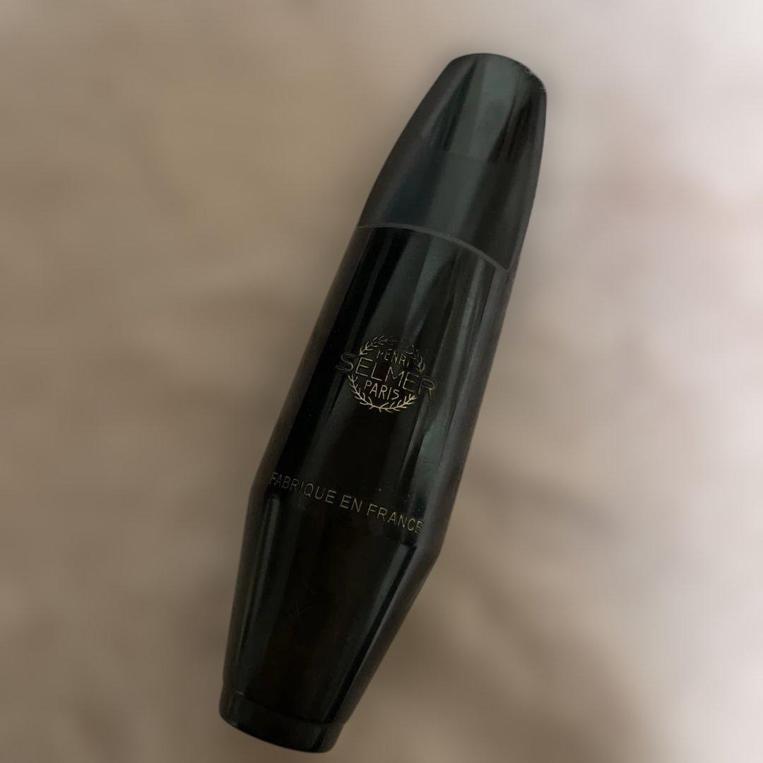 セルマー　バリトンサックス　マウスピース　S90 180