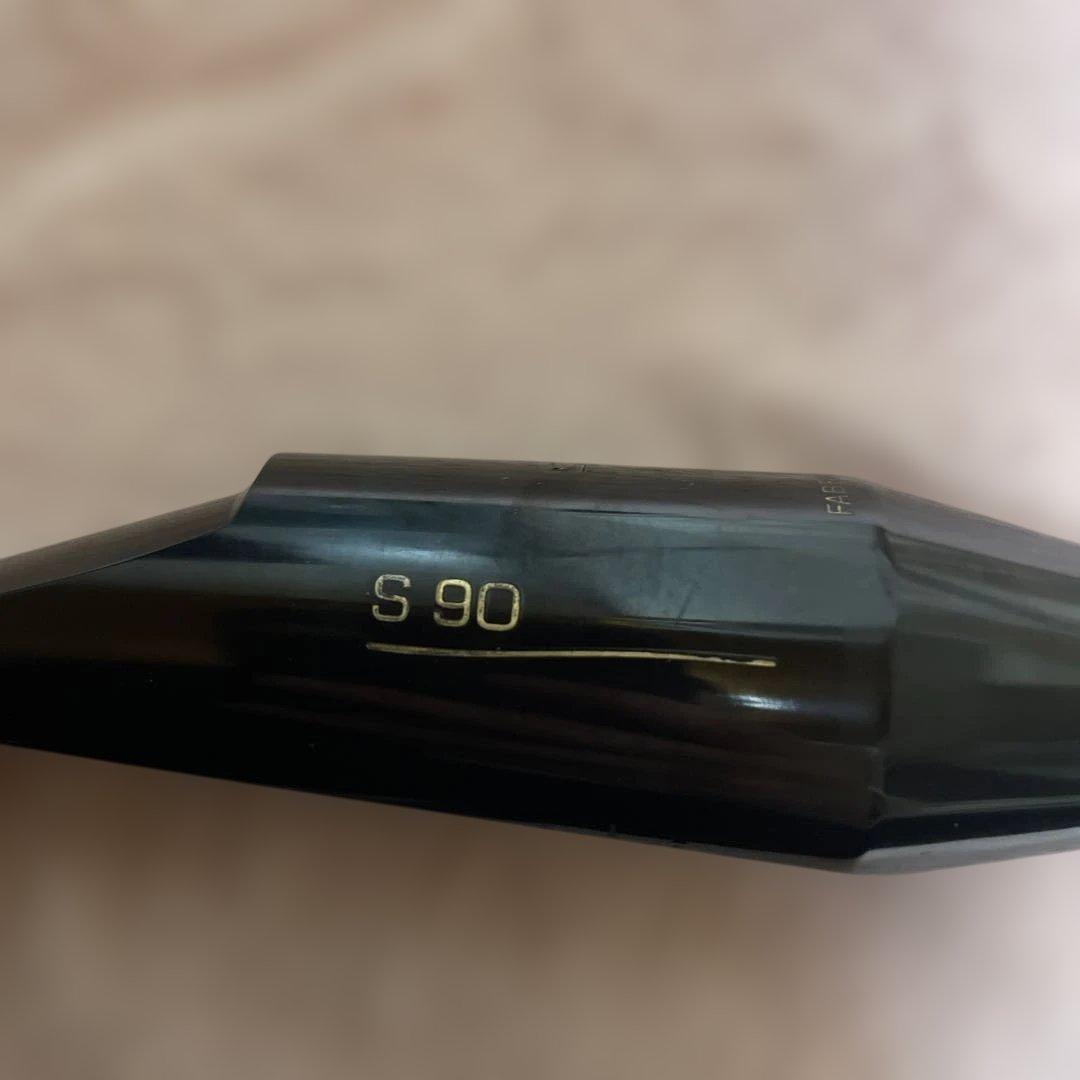 セルマー　バリトンサックス　マウスピース　S90 180