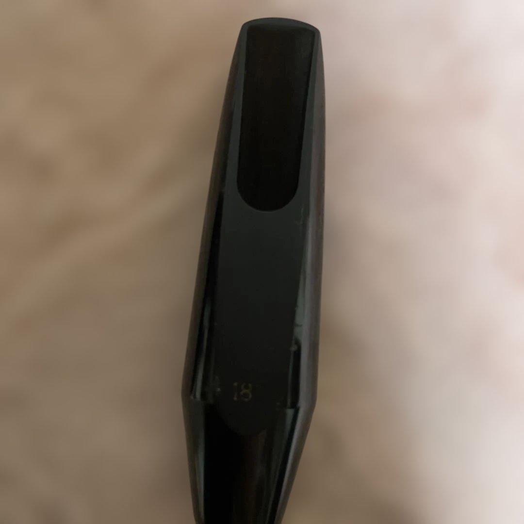 セルマー　バリトンサックス　マウスピース　S90 180